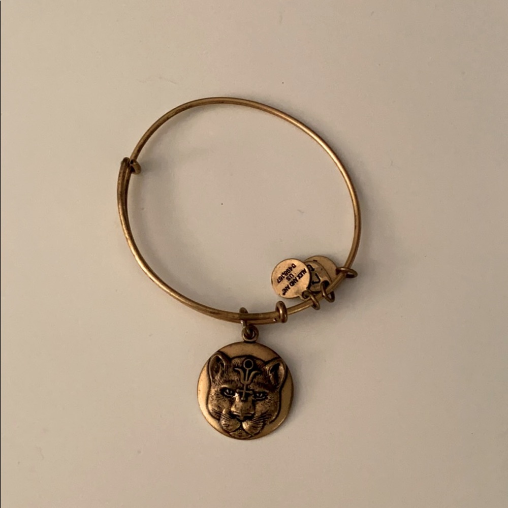 Alex and Ani bangle